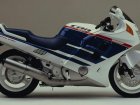 Honda CBR 1000F